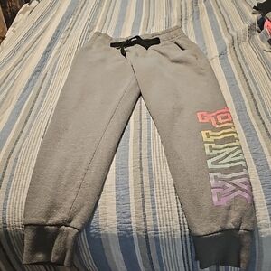 PINK Victoria Secret SweatPants